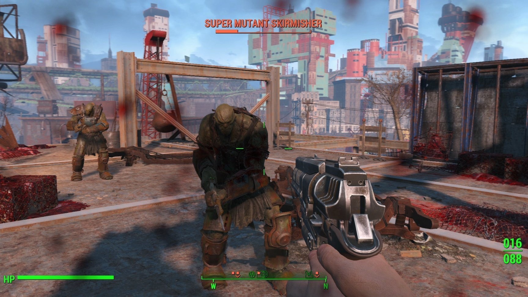 Fallout 4 - Imagen 24